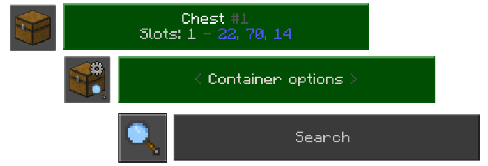 Mcpe/Bedrock Storage Management Terminal 141 1710718357 778 mcpebedrock storage management terminal