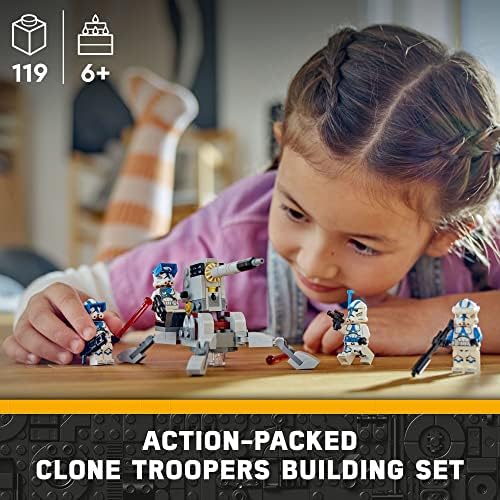 1711763218 973 lego star wars 501st clone troopers battle pack toy set