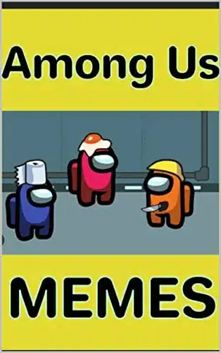 Among us: amazing funny jokes, danks, comedy and more