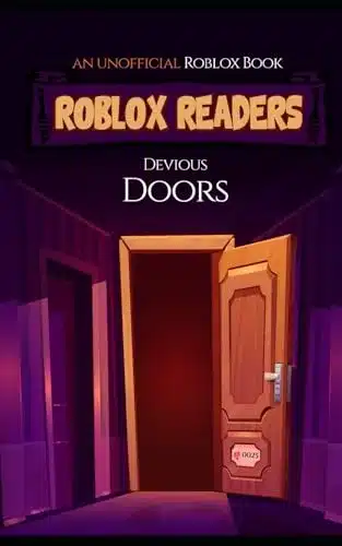 “devious doors”: roblox readers presents