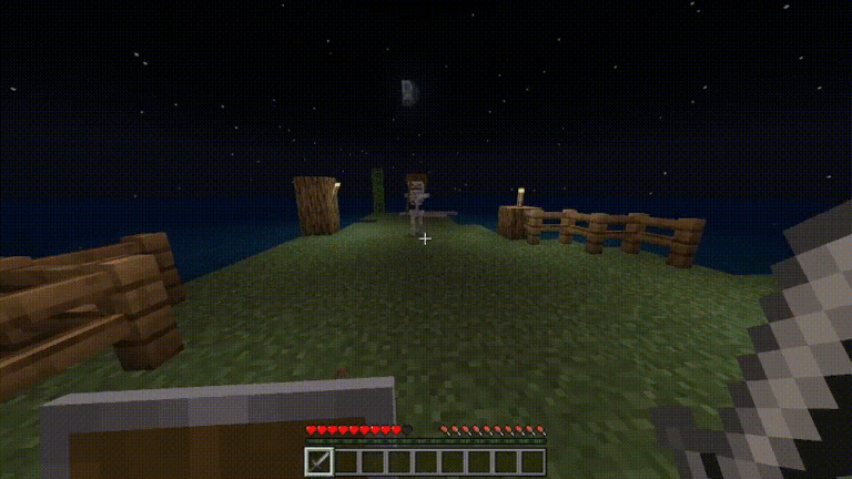 Java Skeleton Mc Minecraft Bedrock Addons Archives - Page 44 Of 449 - Aadhu.com