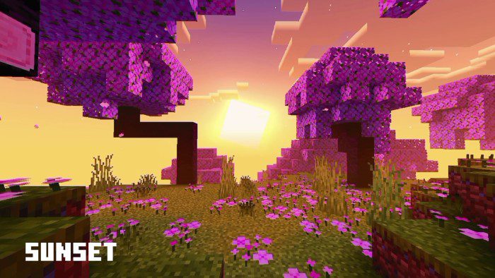 Solaron Shaders Solar Shader (1.20) – Support BetterRenderDragon - Aadhu.com