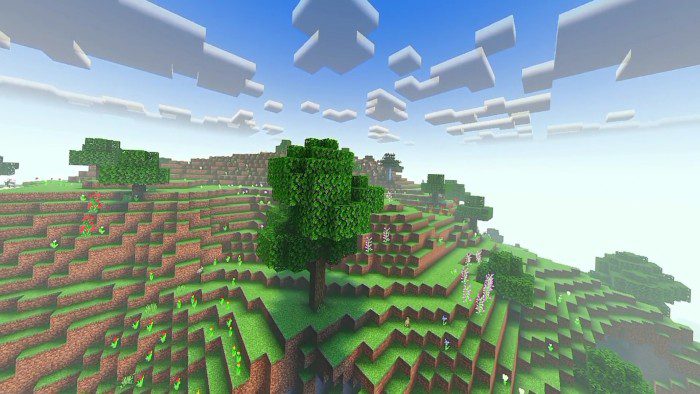 Solaron Shaders Solar Shader (1.20) – Support BetterRenderDragon - Aadhu.com