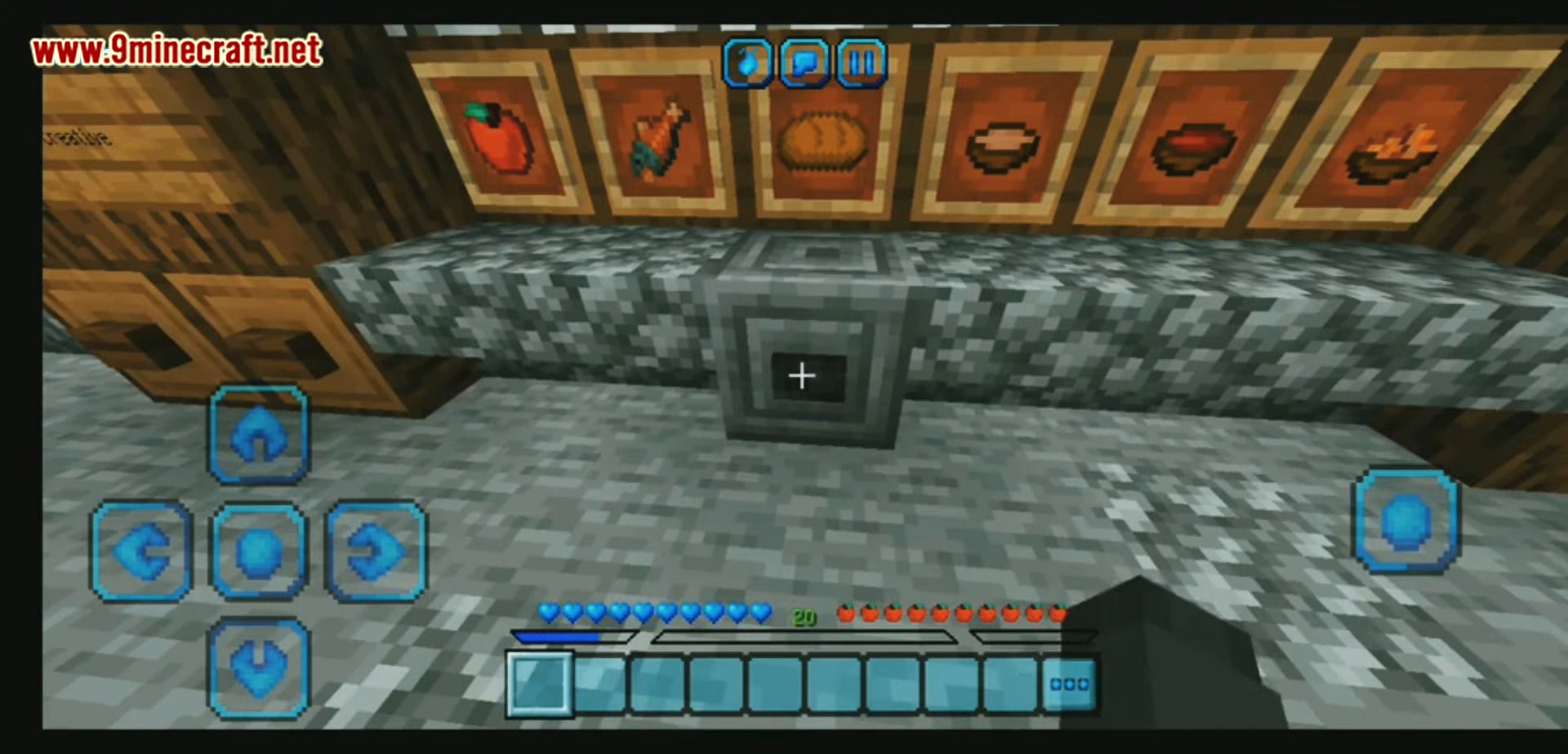 1713057533 411 neo texture pack ui 120 119 – renderdragon shaders supported