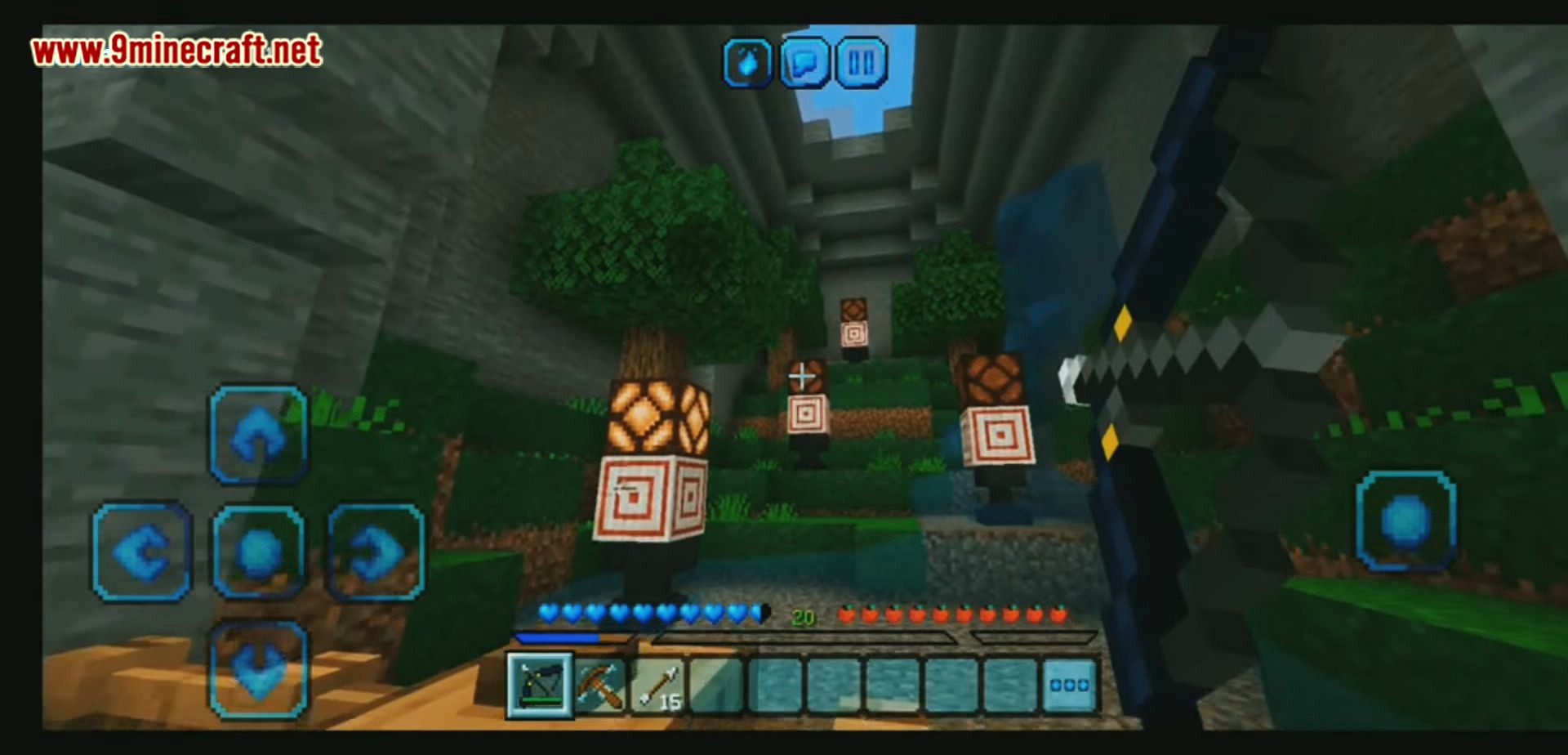 1713057534 876 neo texture pack ui 120 119 – renderdragon shaders supported