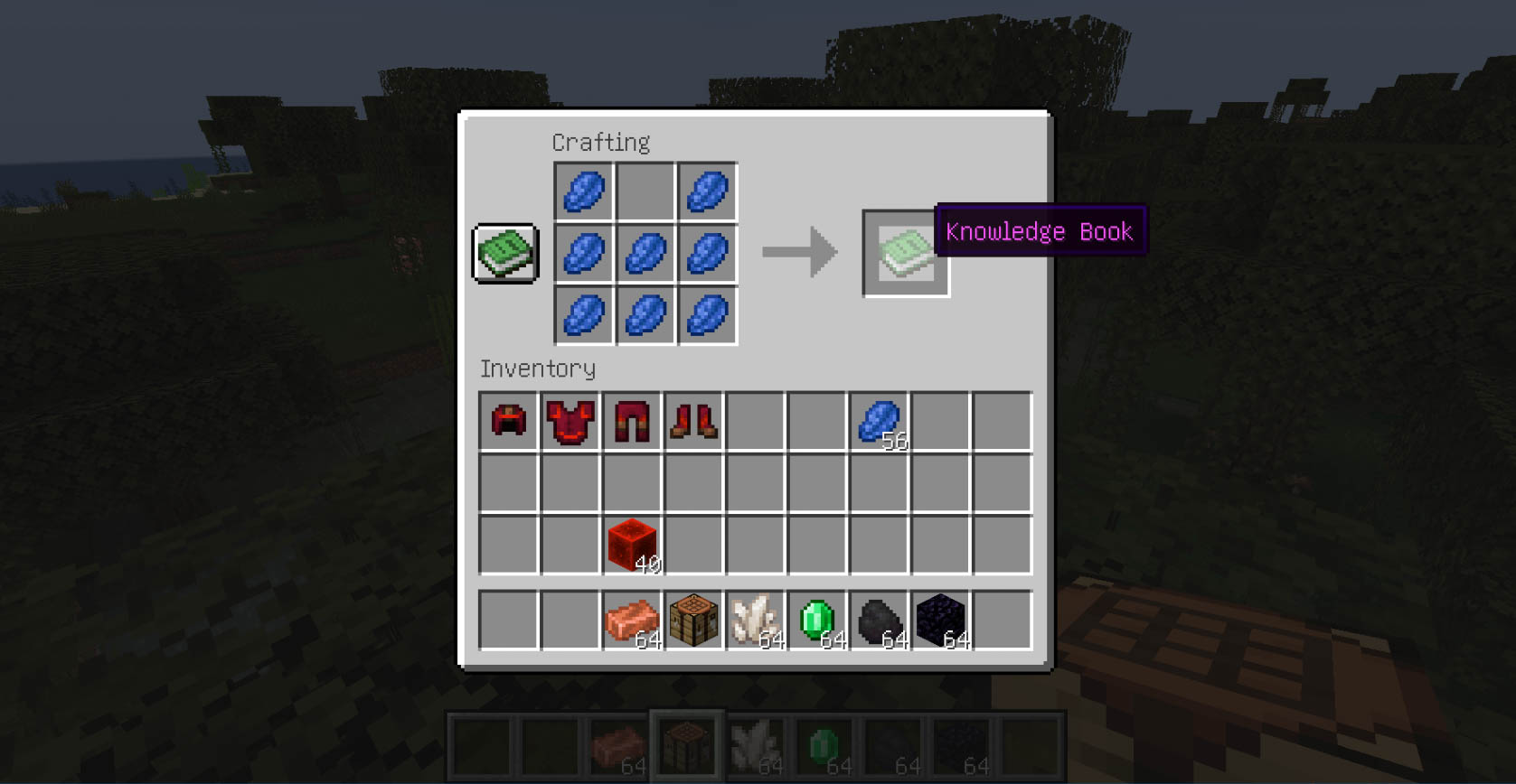 More Armors And Tools Data Pack (1.20.4, 1.19.4) – Upgrade Your ...