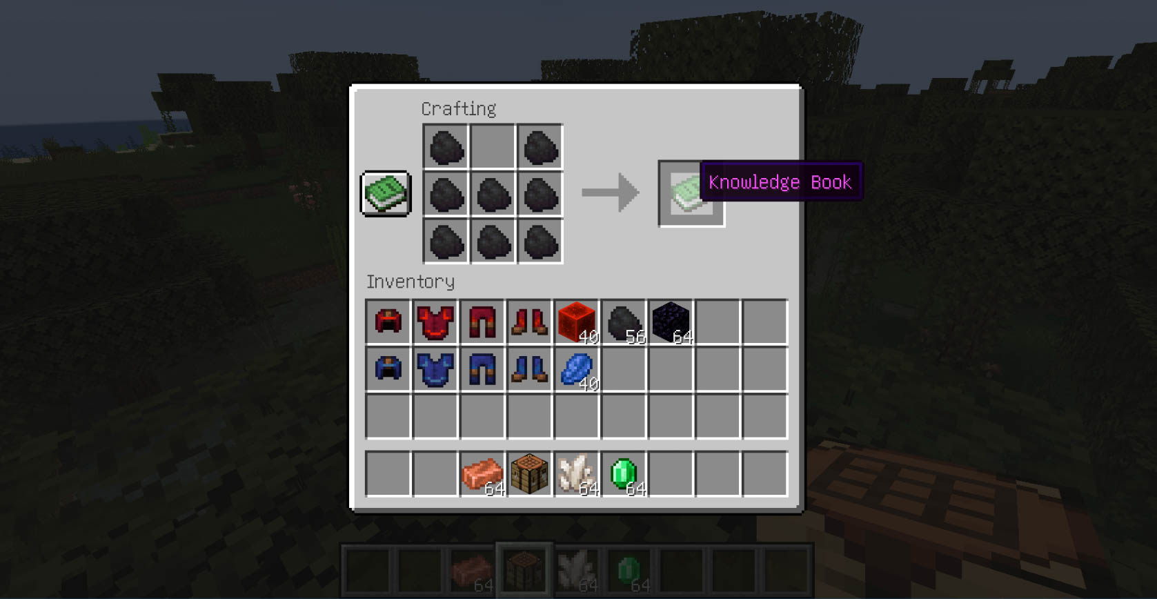 More Armors And Tools Data Pack (1.20.4, 1.19.4) – Upgrade Your ...