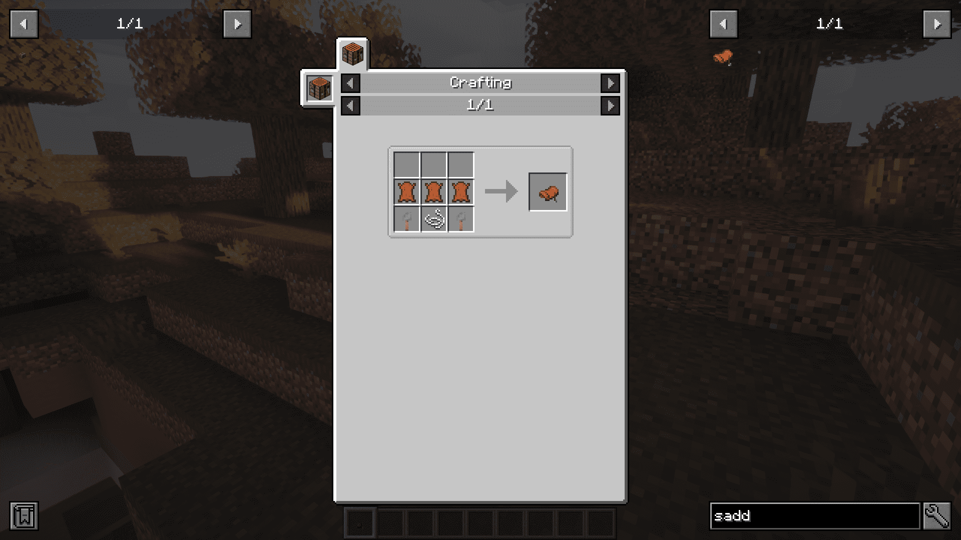 1713072341 693 craftable saddle mod 1201 1194 – the craftables series