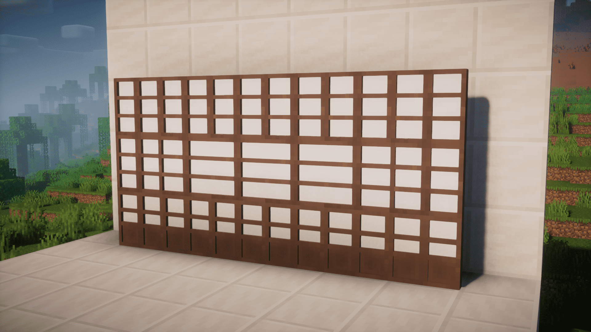 Accommodations Mod (1.20.1, 1.19.2) – Japanese Additions - Aadhu.com