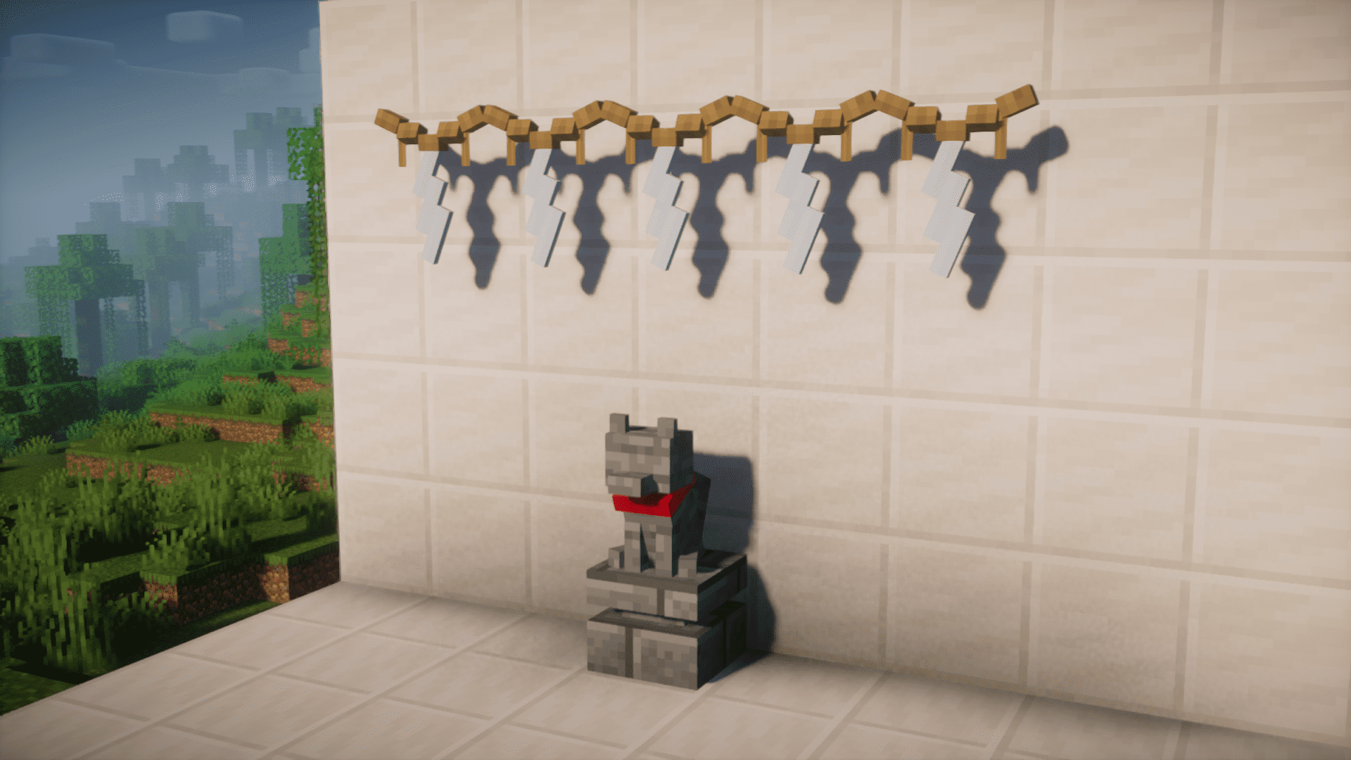 Accommodations Mod (1.20.1, 1.19.2) – Japanese Additions - Aadhu.com