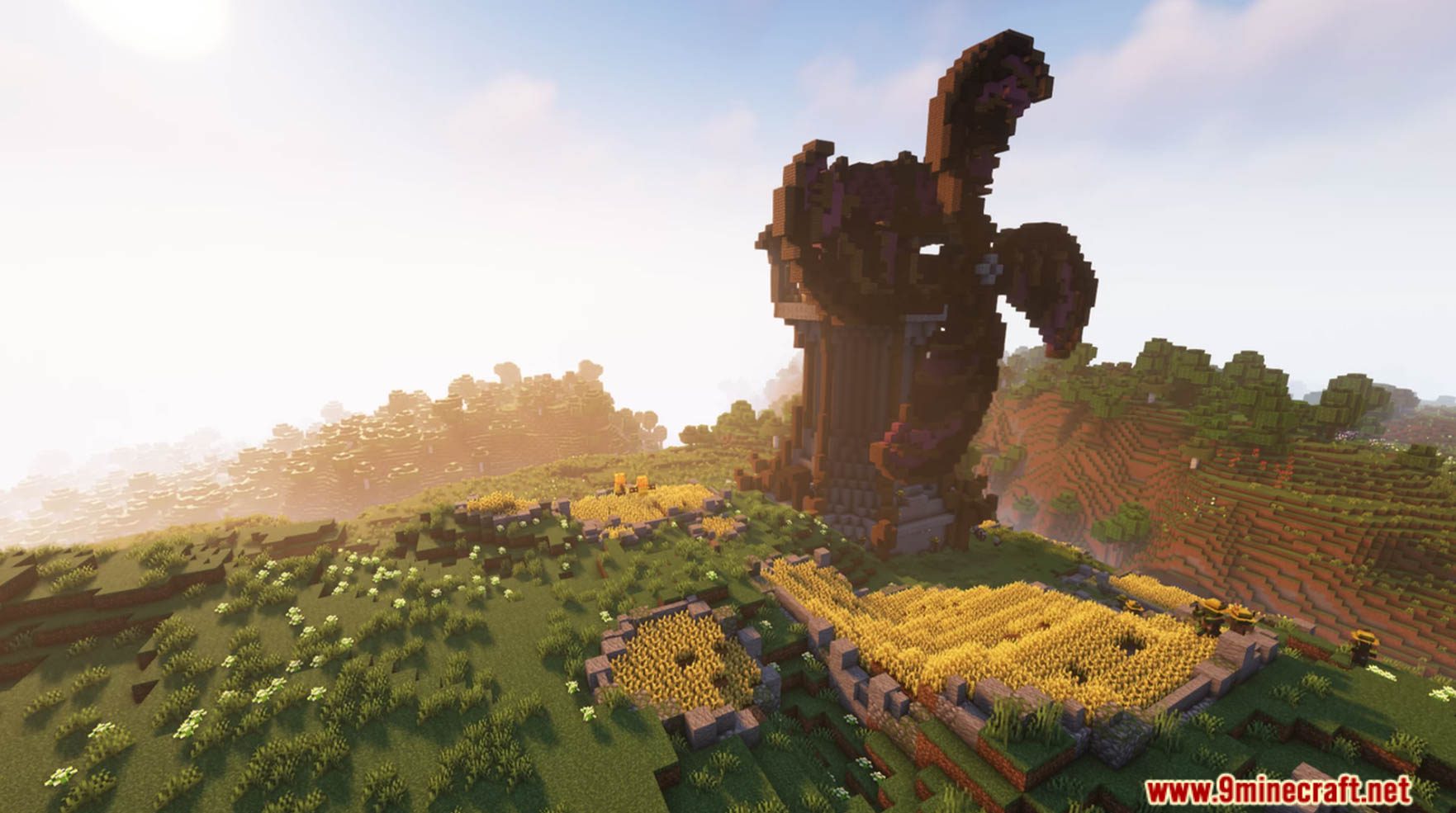 When Dungeons Arise Data Pack (1.20.4, 1.19.4) – Unveiling The Depths ...