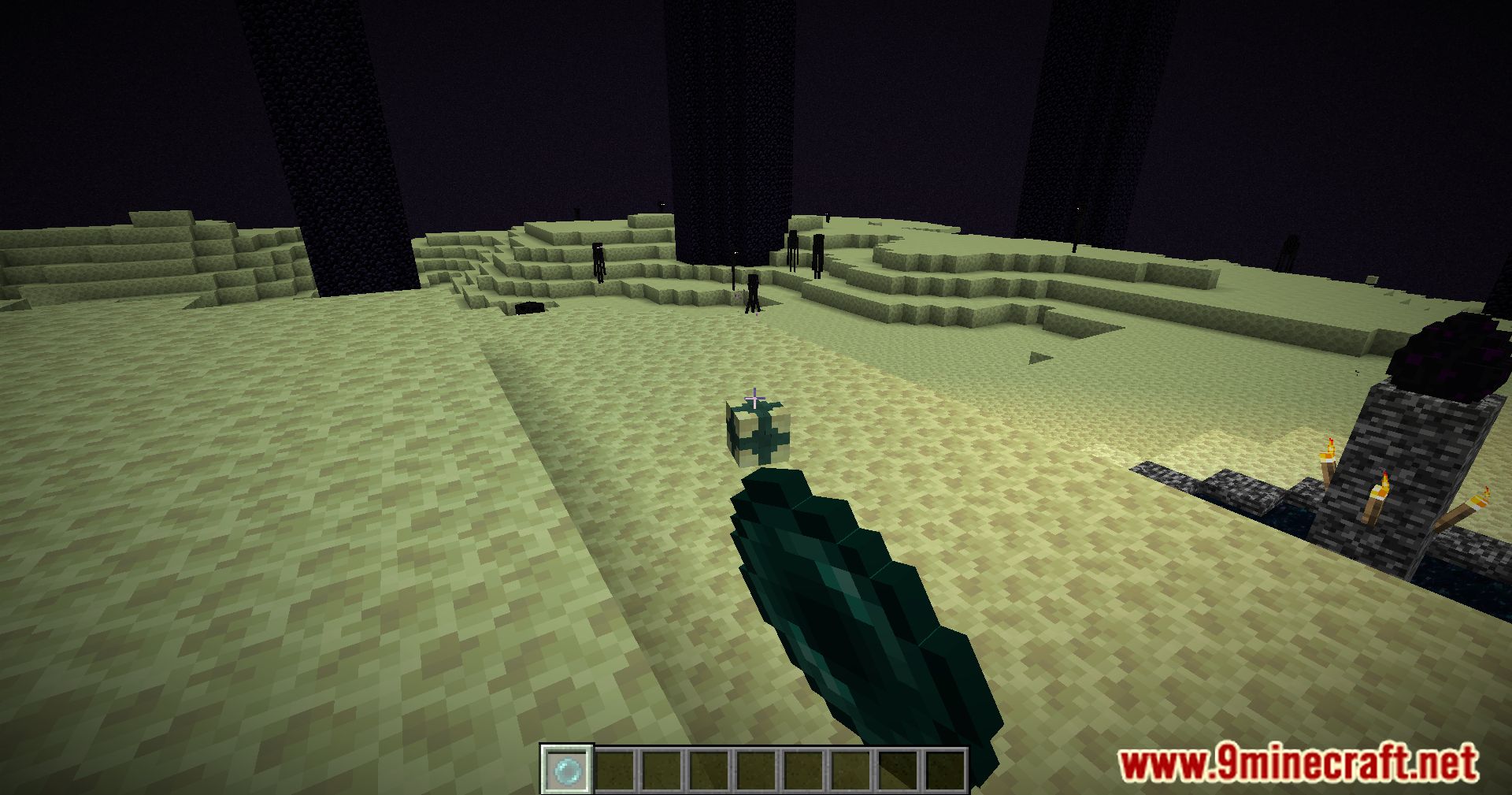 Boss Rifts Mod (1.20.4, 1.19.4) – Conquer And Return, Enhance Your ...