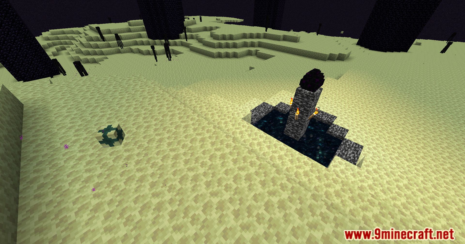 Boss Rifts Mod (1.20.4, 1.19.4) – Conquer And Return, Enhance Your ...