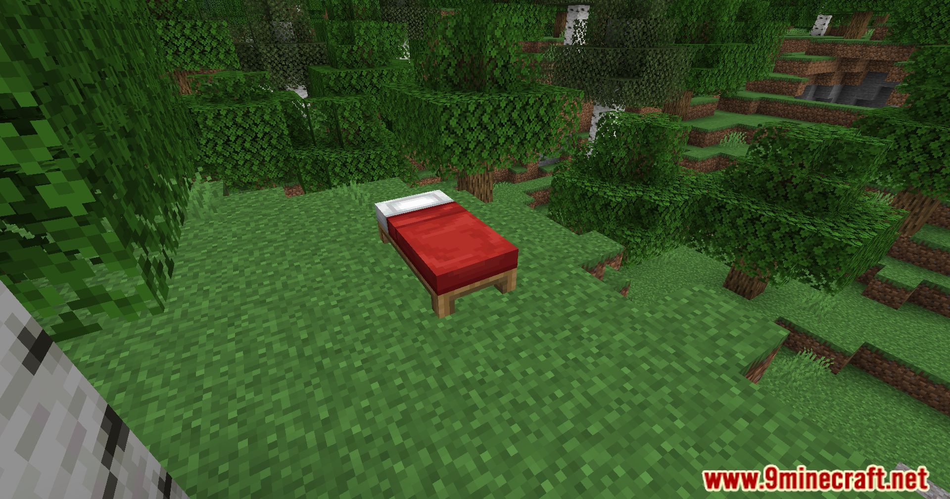Boss Rifts Mod (1.20.4, 1.19.4) – Conquer And Return, Enhance Your ...