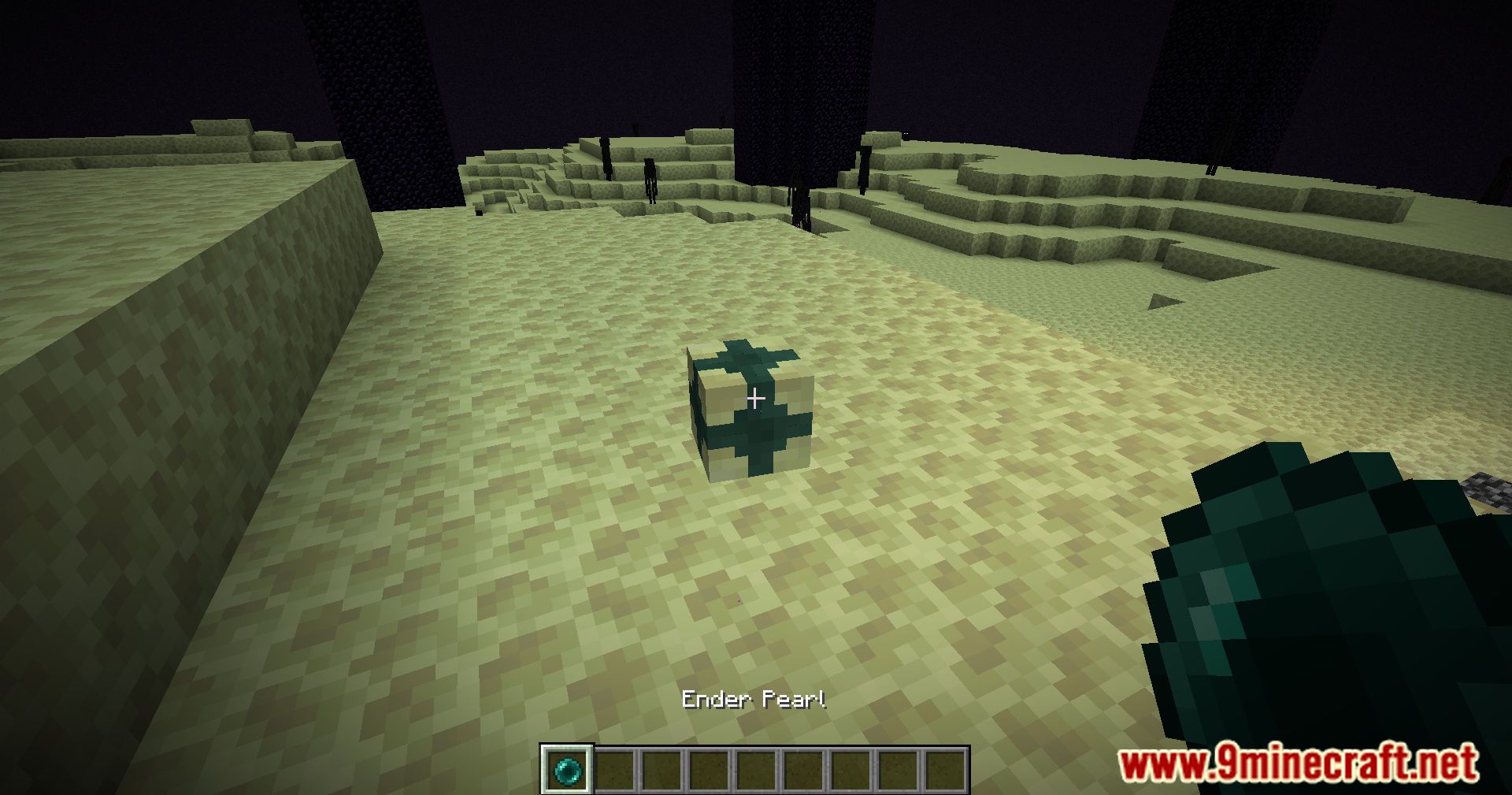 Boss Rifts Mod (1.20.4, 1.19.4) – Conquer And Return, Enhance Your ...