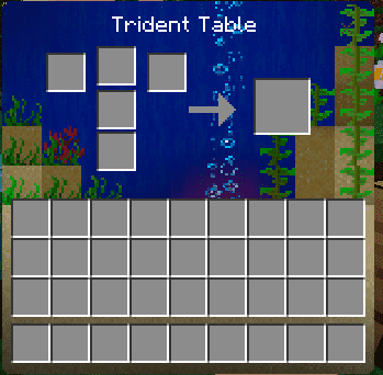New Tridents Addon (1.20) – MCPE/Bedrock Mod - Aadhu.com