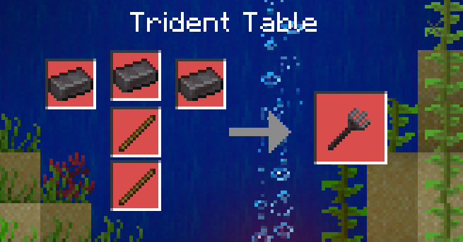 New Tridents Addon (1.20) – MCPE/Bedrock Mod - Aadhu.com