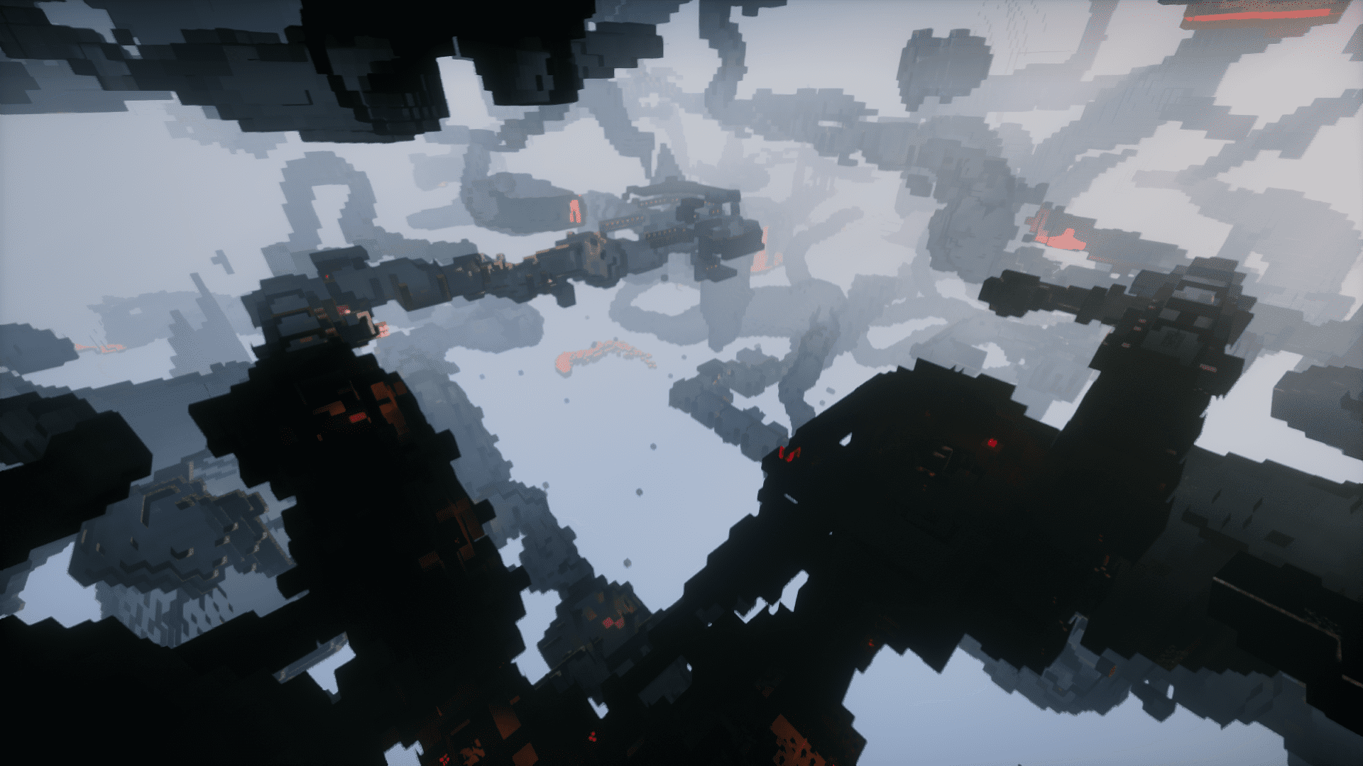 Unique Dungeons Mod (1.20.1, 1.19.2) – Large Confusing Dungeons - Aadhu.com