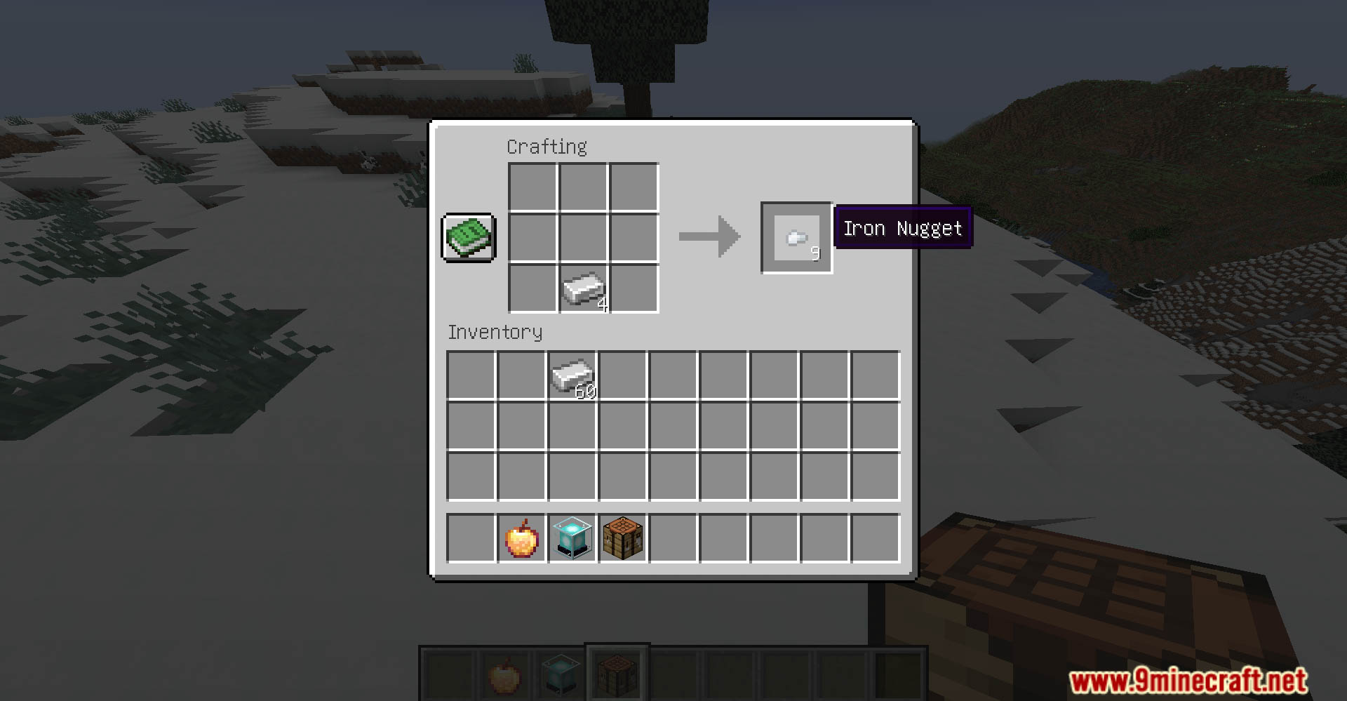 Craft Spawner Data Pack (1.20.4, 1.19.4) – Take Control Of Mob Spawning ...