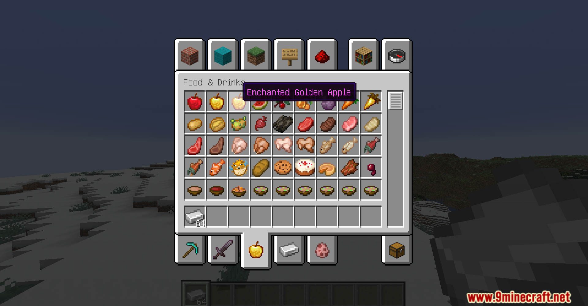 Craft Spawner Data Pack (1.20.4, 1.19.4) – Take Control Of Mob Spawning ...