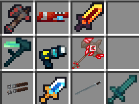 Phase Disruptor Tools Addon (1.20, 1.19) – Mcpe/Bedrock Mod 91 1713432151 120 phase disruptor tools addon 120 119 – mcpebedrock mod