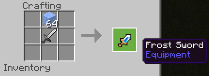 Phase Disruptor Tools Addon (1.20, 1.19) – Mcpe/Bedrock Mod 93 1713432151 621 phase disruptor tools addon 120 119 – mcpebedrock mod