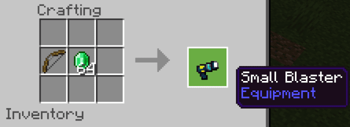 Phase Disruptor Tools Addon (1.20, 1.19) – Mcpe/Bedrock Mod 101 1713432152 207 phase disruptor tools addon 120 119 – mcpebedrock mod