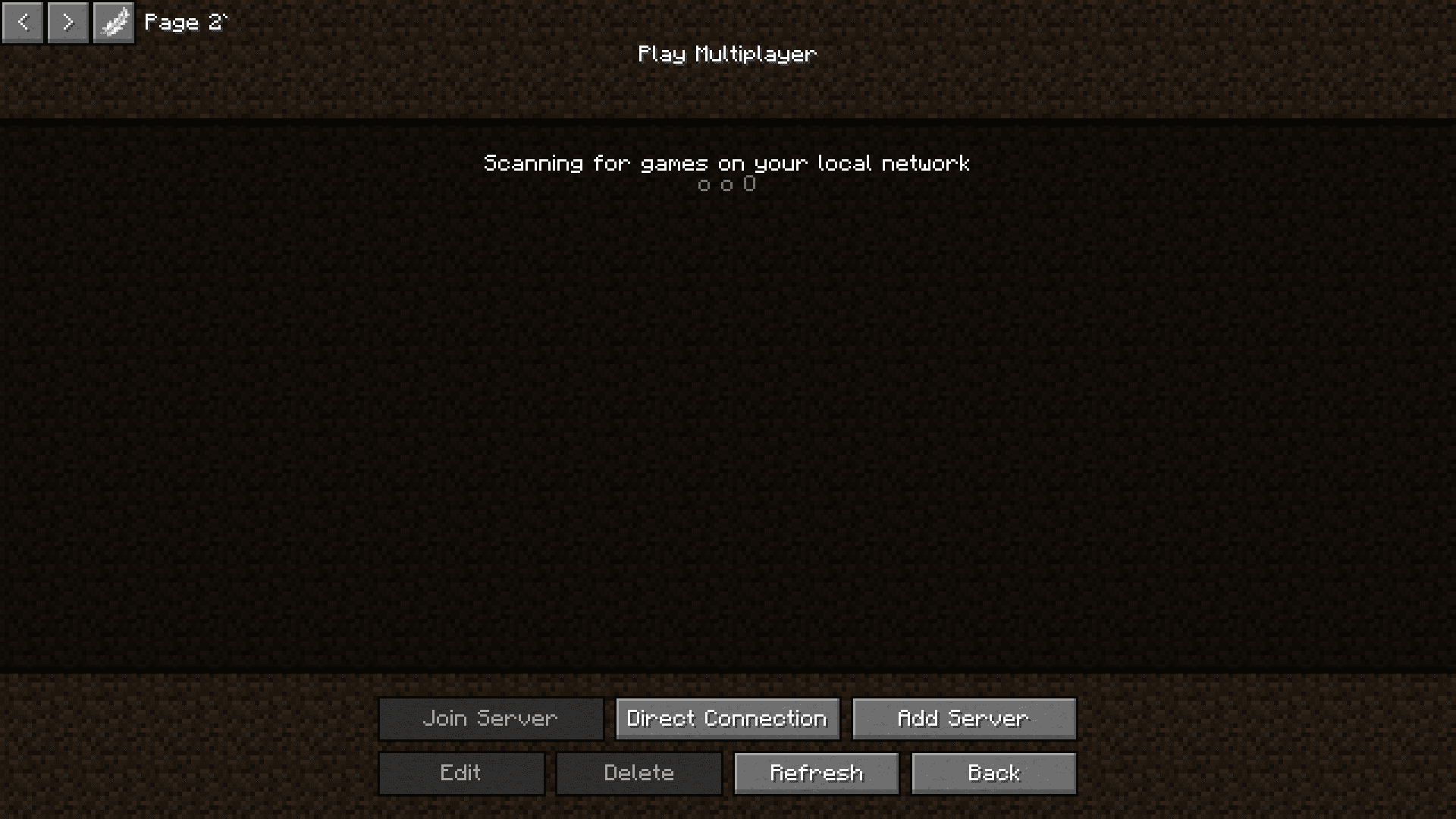 1713432275 143 multiple server lists mod 1204 1194 – server organization
