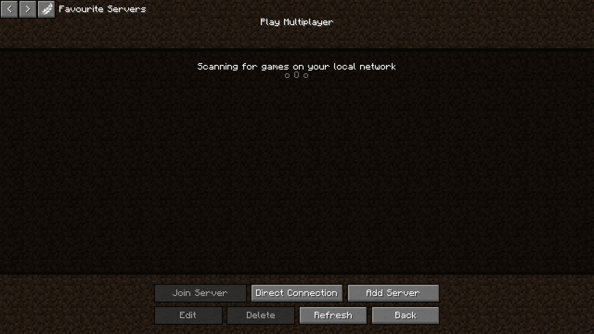 1713432275 516 multiple server lists mod 1204 1194 – server organization