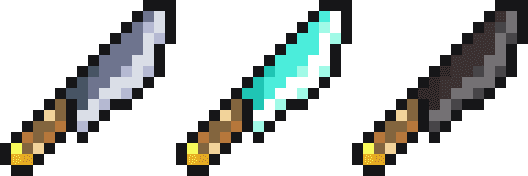 Knifes And Hearts Addon (1.20) – Mcpe/Bedrock Mod 65 1713443041 5 knifes and hearts addon 120 – mcpebedrock mod