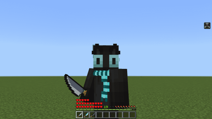 Knifes And Hearts Addon (1.20) – Mcpe/Bedrock Mod 63 1713443041 612 knifes and hearts addon 120 – mcpebedrock mod