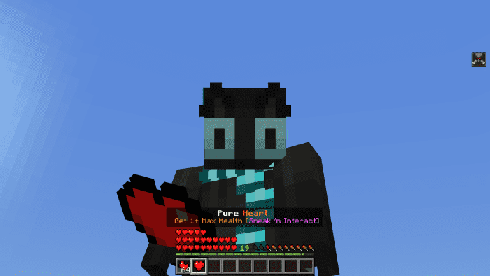 Knifes And Hearts Addon (1.20) – Mcpe/Bedrock Mod 69 1713443042 181 knifes and hearts addon 120 – mcpebedrock mod