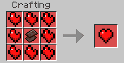 Knifes And Hearts Addon (1.20) – Mcpe/Bedrock Mod 73 1713443042 330 knifes and hearts addon 120 – mcpebedrock mod