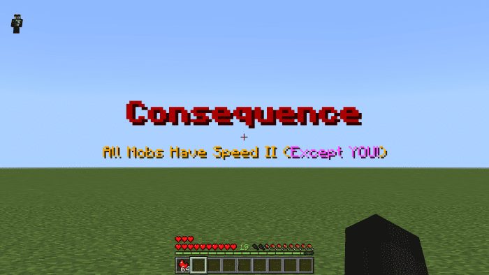 Knifes And Hearts Addon (1.20) – Mcpe/Bedrock Mod 75 1713443042 97 knifes and hearts addon 120 – mcpebedrock mod