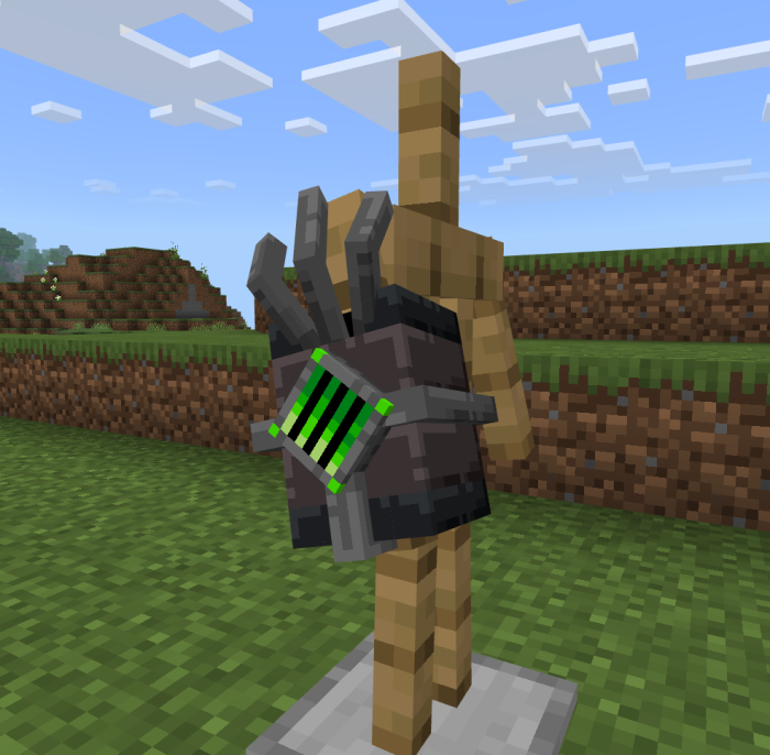 Mcpe/Bedrock Carnitrix And Chaquetrix Addon 103 1713462380 291 mcpebedrock carnitrix and chaquetrix addon