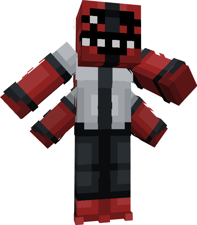 Mcpe/Bedrock Carnitrix And Chaquetrix Addon 107 1713462380 393 mcpebedrock carnitrix and chaquetrix addon
