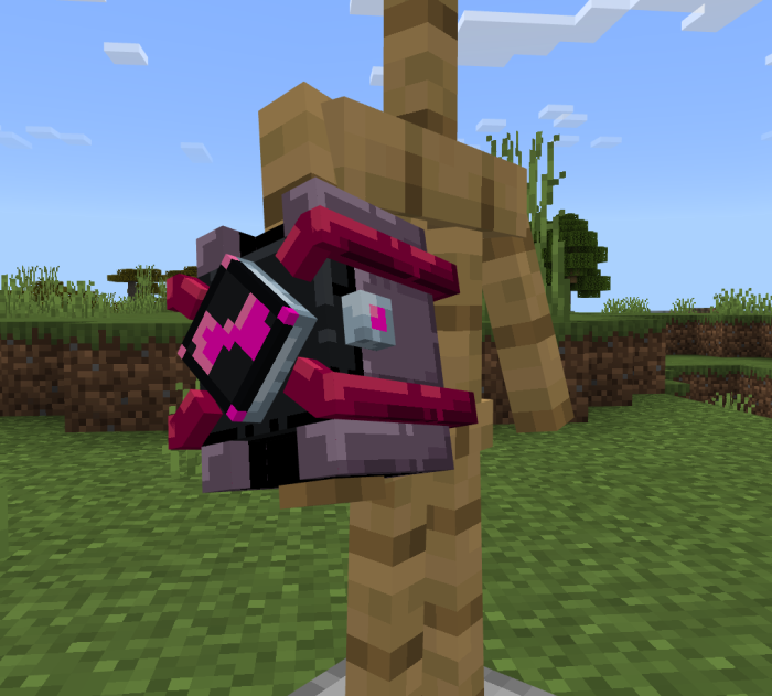 Mcpe/Bedrock Carnitrix And Chaquetrix Addon 83 1713462380 616 mcpebedrock carnitrix and chaquetrix addon