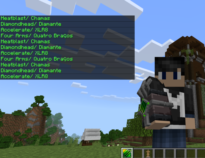 Mcpe/Bedrock Carnitrix And Chaquetrix Addon 105 1713462380 799 mcpebedrock carnitrix and chaquetrix addon
