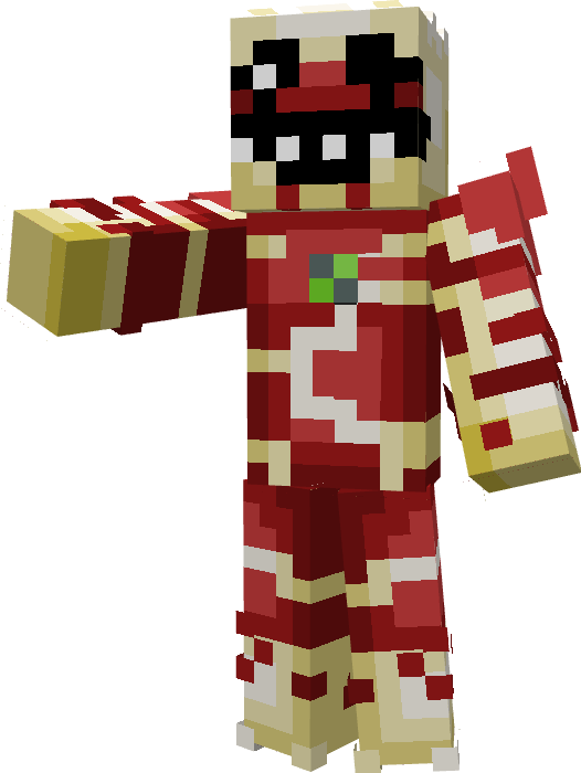 Mcpe/Bedrock Carnitrix And Chaquetrix Addon 109 1713462380 880 mcpebedrock carnitrix and chaquetrix addon