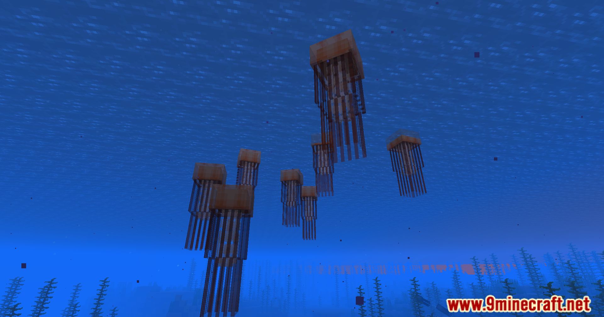 Hybrid Aquatic Mod (1.20.4, 1.19.4) – From Swamps To Sea Caves 101 1713468929 935 hybrid aquatic mod 1204 1194 – from swamps to sea