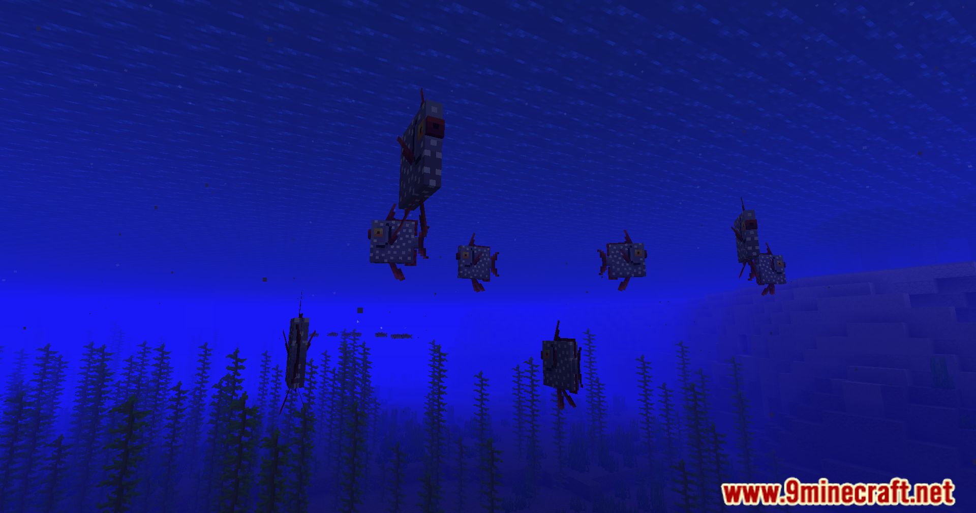 Hybrid Aquatic Mod (1.20.4, 1.19.4) – From Swamps To Sea Caves 107 1713468930 714 hybrid aquatic mod 1204 1194 – from swamps to sea