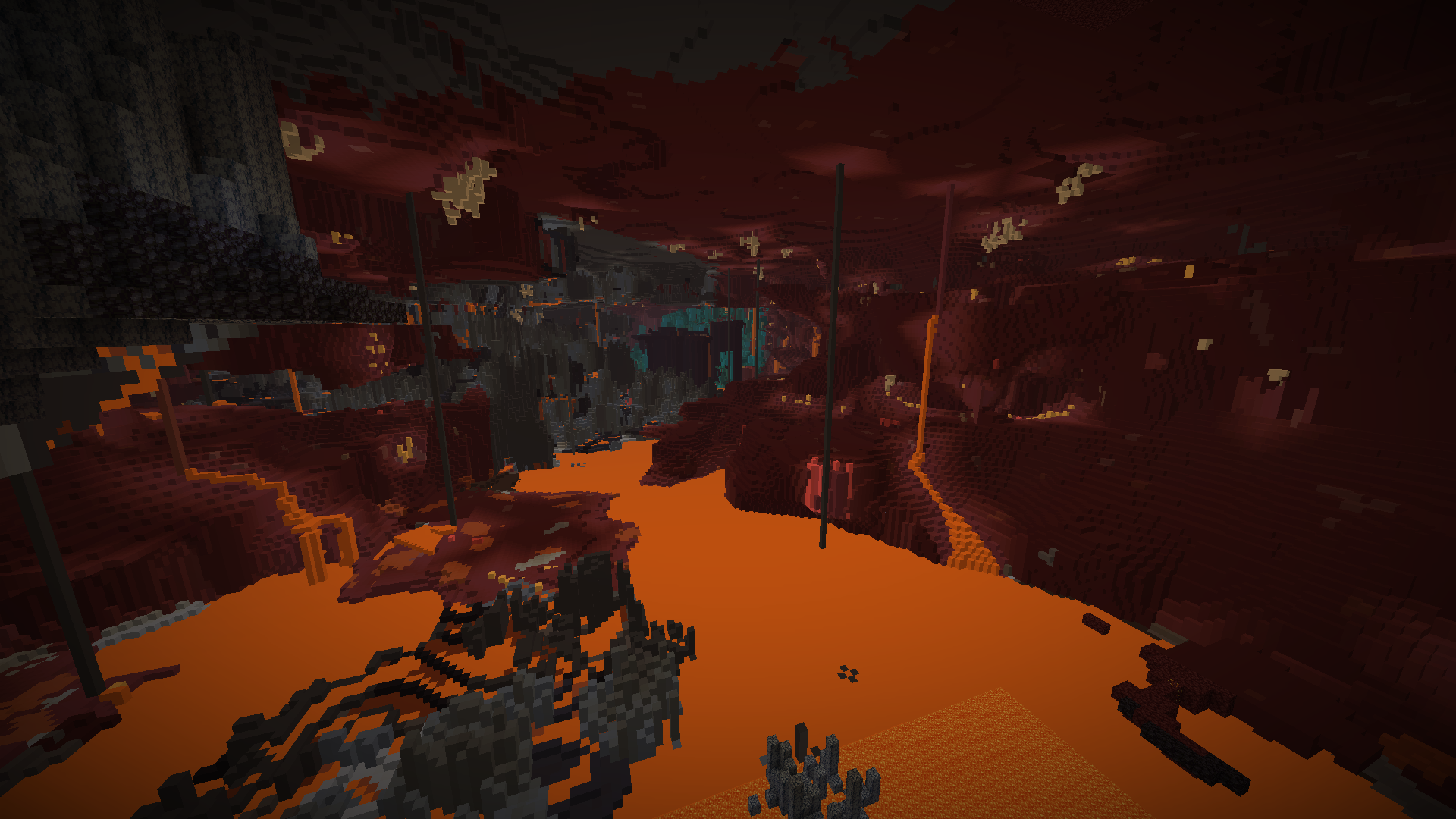 1713476367 315 distant horizons mod 1204 1194 – a level of detail