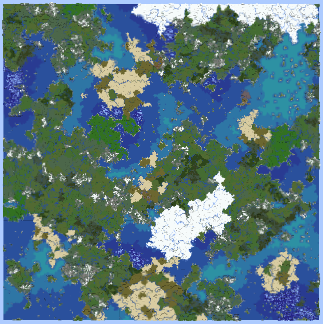 1713476367 787 distant horizons mod 1204 1194 – a level of detail