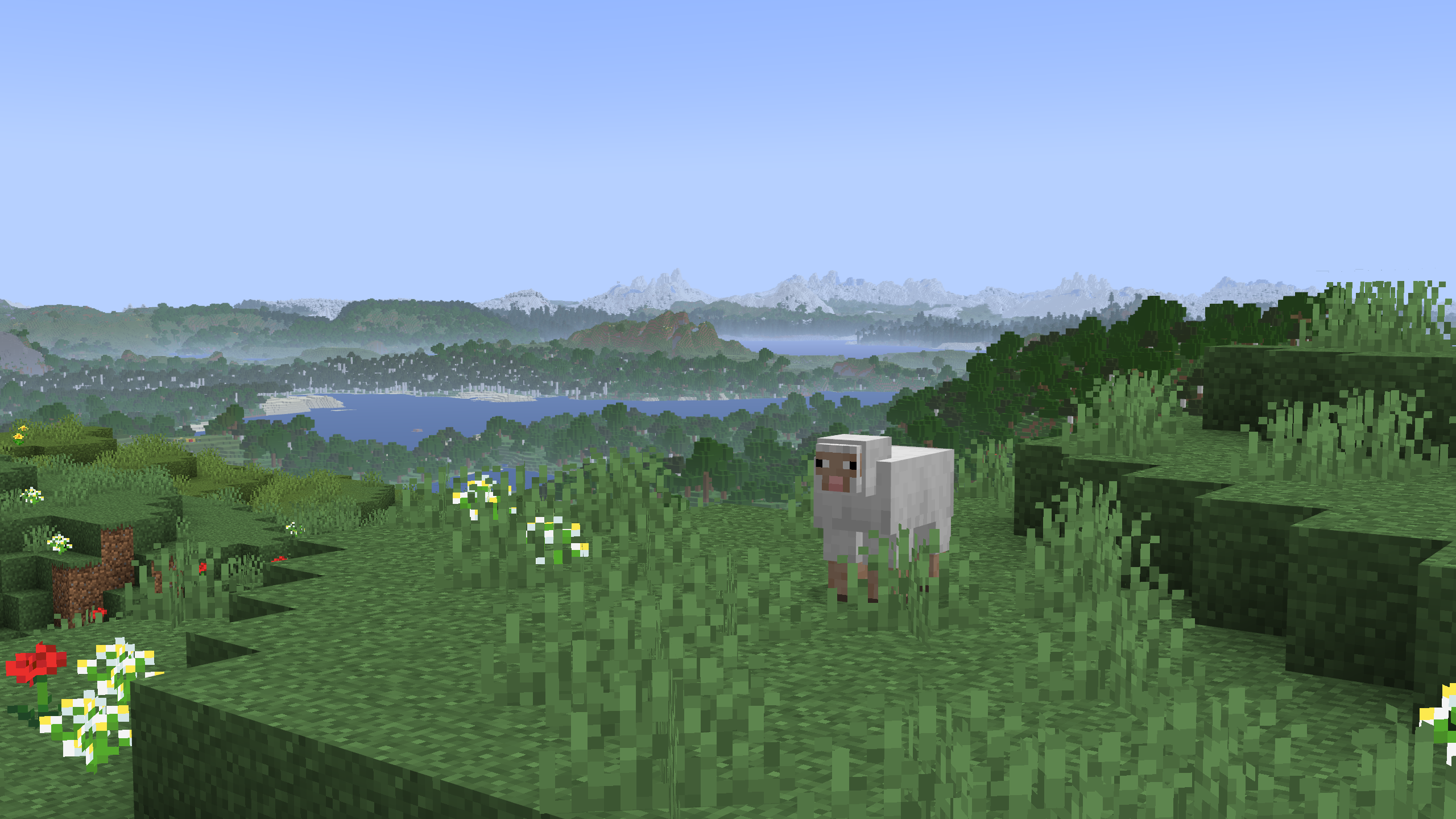 1713476368 234 distant horizons mod 1204 1194 – a level of detail