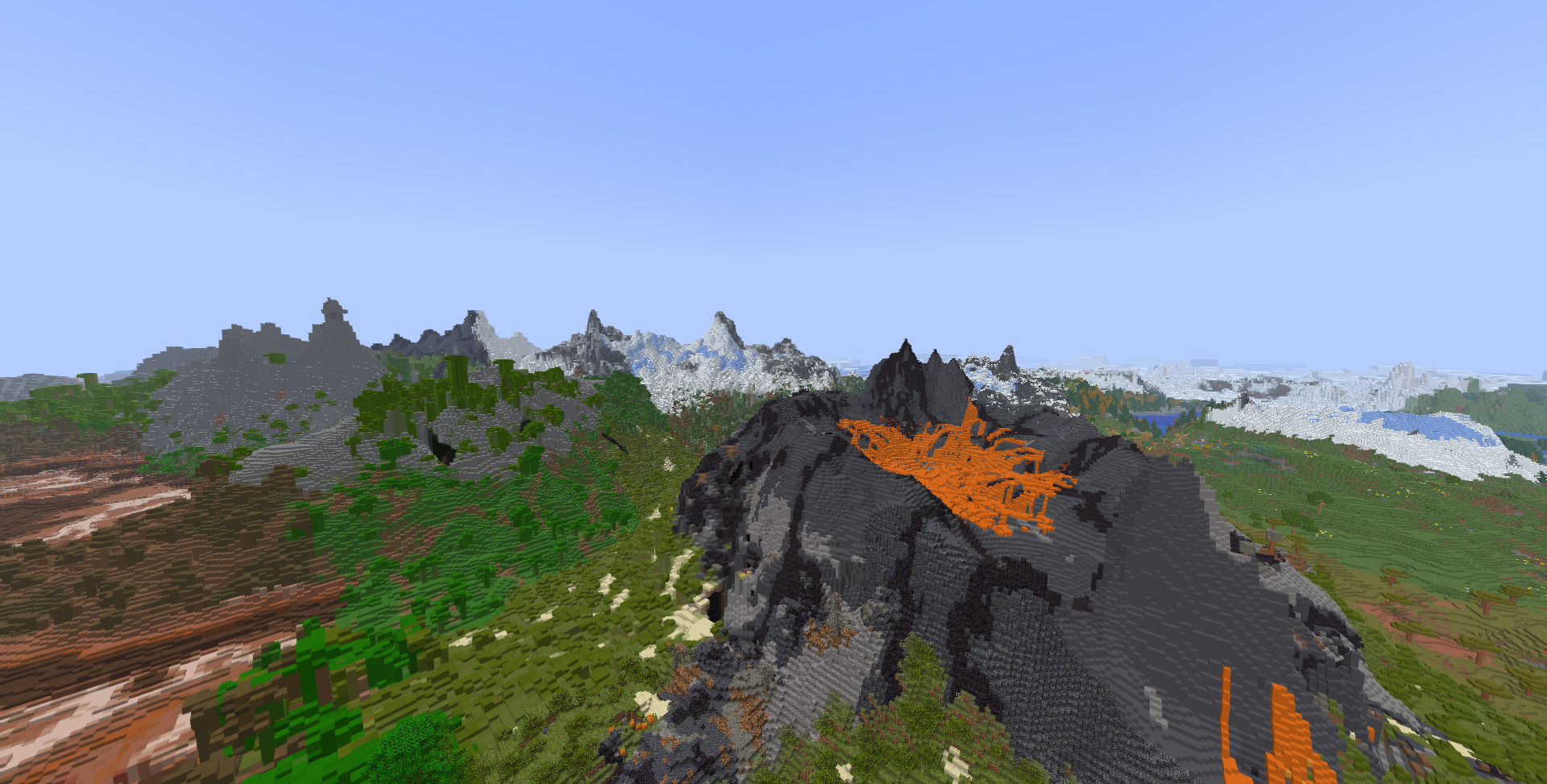 1713476368 241 distant horizons mod 1204 1194 – a level of detail