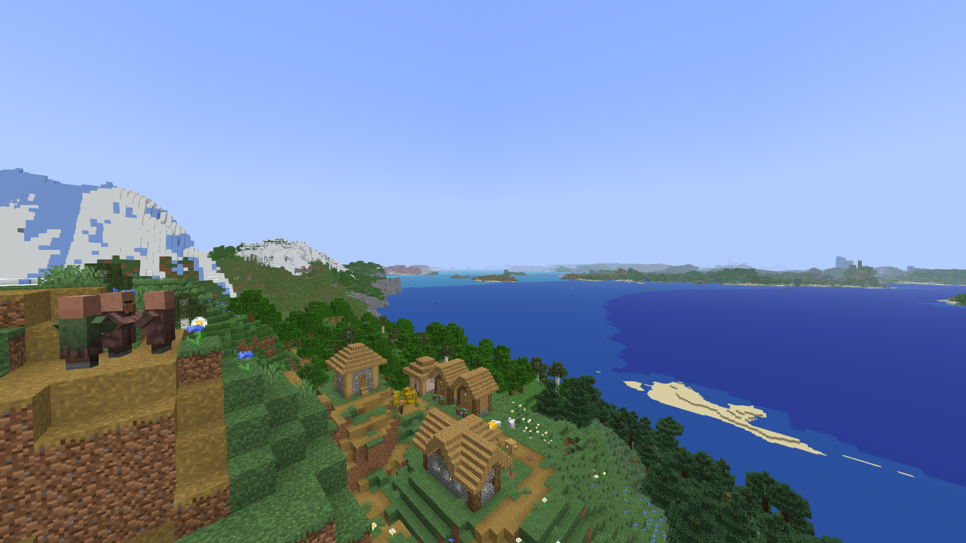 1713476368 687 distant horizons mod 1204 1194 – a level of detail