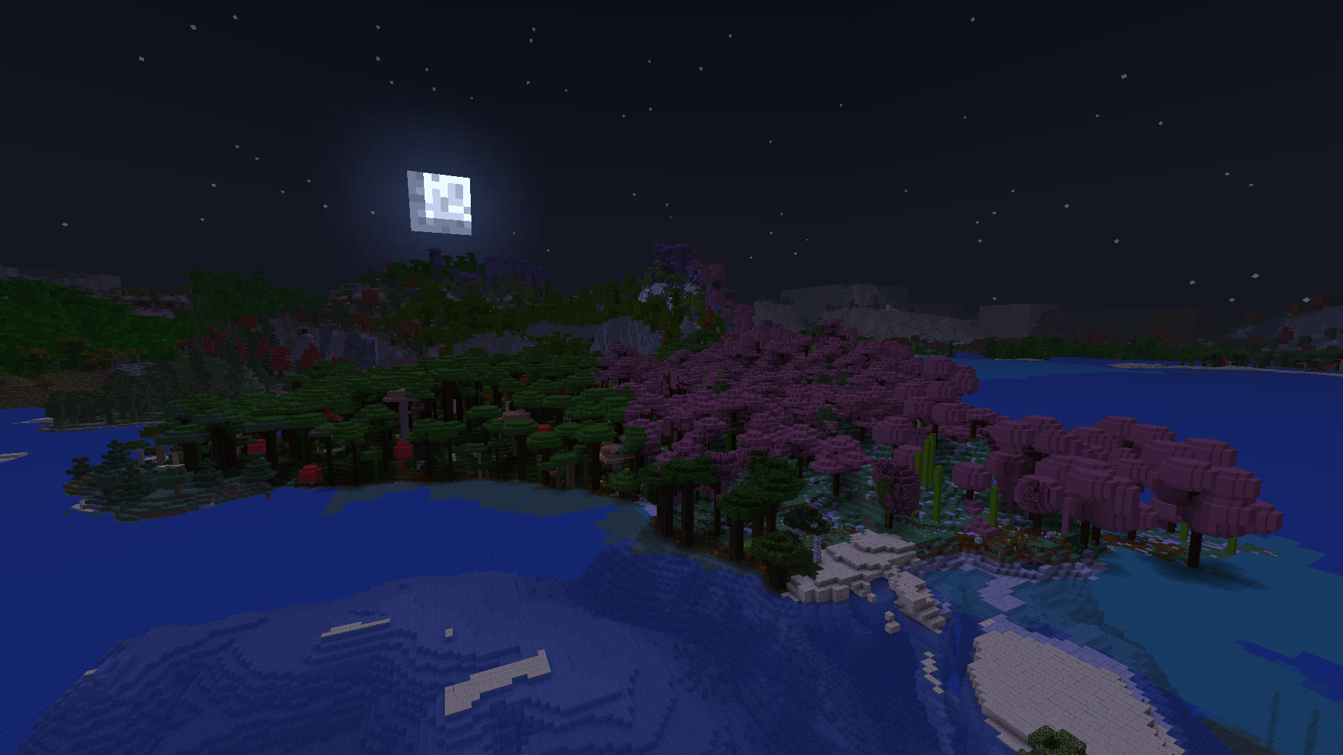 1713476368 80 distant horizons mod 1204 1194 – a level of detail