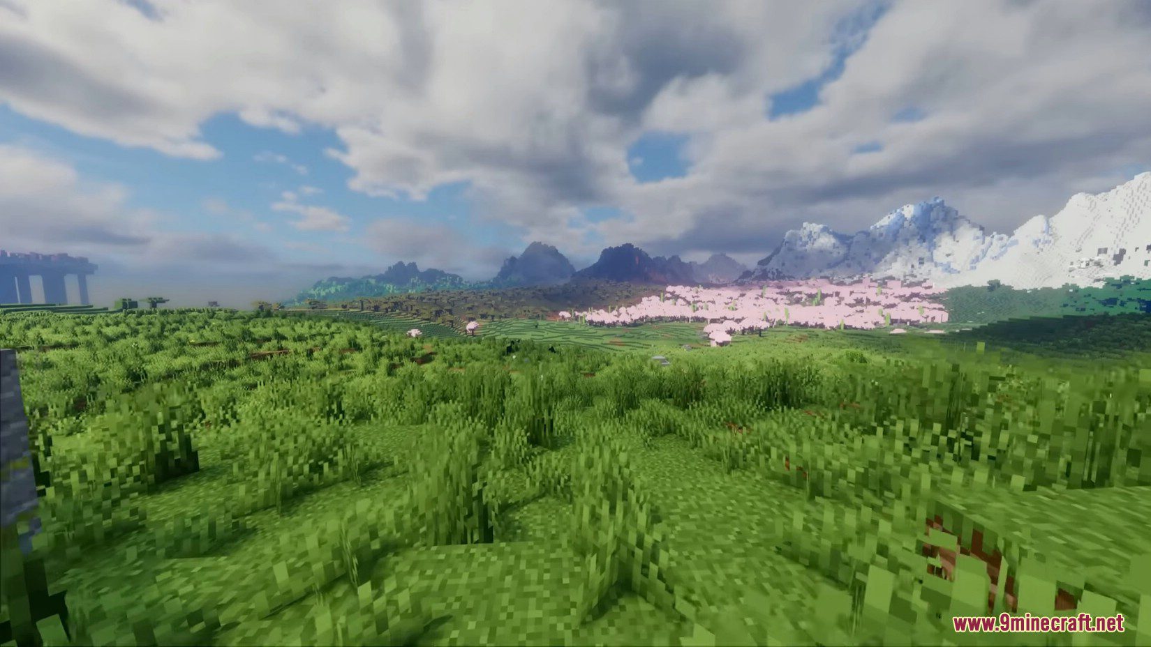 1713476369 431 distant horizons mod 1204 1194 – a level of detail