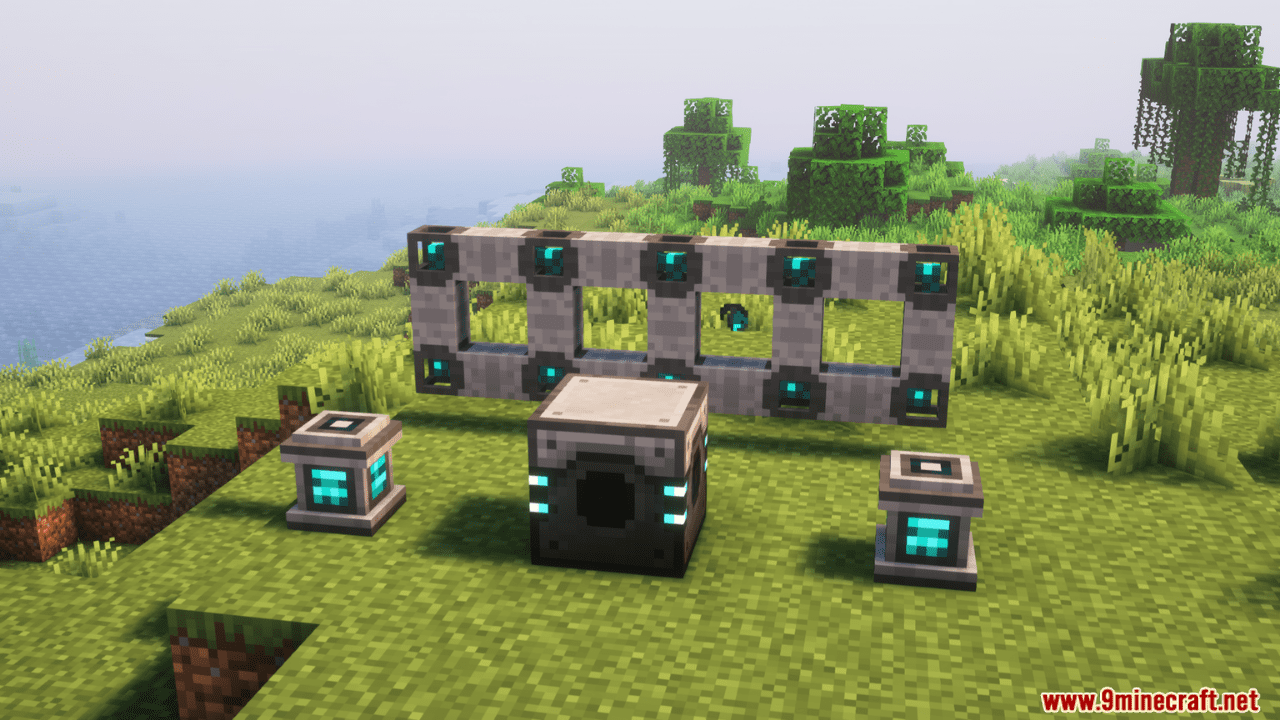 1713491134 390 industrial foregoing souls mod 1201 – speed up machines with
