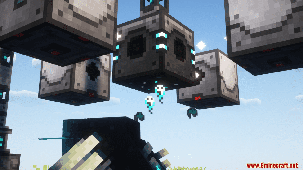 1713491135 472 industrial foregoing souls mod 1201 – speed up machines with